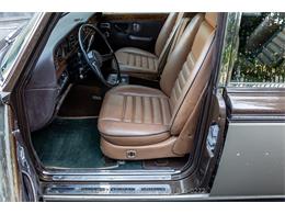 1979 Rolls-Royce Silver Shadow II (CC-2102259) for sale in Beverly Hills, California