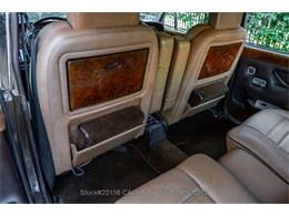 1979 Rolls-Royce Silver Shadow II (CC-2102259) for sale in Beverly Hills, California