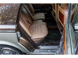 1979 Rolls-Royce Silver Shadow II (CC-2102259) for sale in Beverly Hills, California