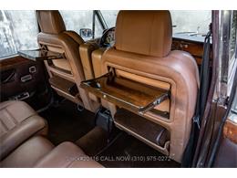 1979 Rolls-Royce Silver Shadow II (CC-2102259) for sale in Beverly Hills, California