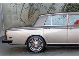 1979 Rolls-Royce Silver Shadow II (CC-2102259) for sale in Beverly Hills, California