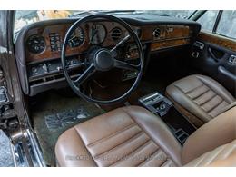 1979 Rolls-Royce Silver Shadow II (CC-2102259) for sale in Beverly Hills, California