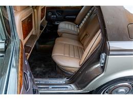 1979 Rolls-Royce Silver Shadow II (CC-2102259) for sale in Beverly Hills, California