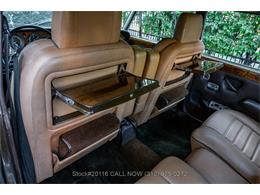 1979 Rolls-Royce Silver Shadow II (CC-2102259) for sale in Beverly Hills, California
