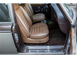 1979 Rolls-Royce Silver Shadow II (CC-2102259) for sale in Beverly Hills, California