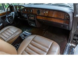 1979 Rolls-Royce Silver Shadow II (CC-2102259) for sale in Beverly Hills, California