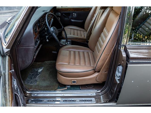 1979 Rolls-Royce Silver Shadow II (CC-2102259) for sale in Beverly Hills, California