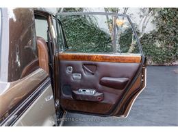 1979 Rolls-Royce Silver Shadow II (CC-2102259) for sale in Beverly Hills, California