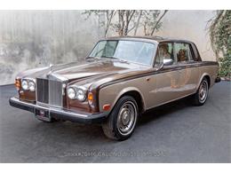 1979 Rolls-Royce Silver Shadow II (CC-2102259) for sale in Beverly Hills, California