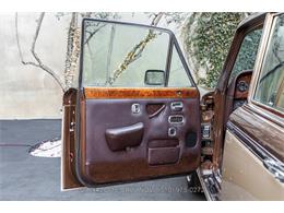 1979 Rolls-Royce Silver Shadow II (CC-2102259) for sale in Beverly Hills, California