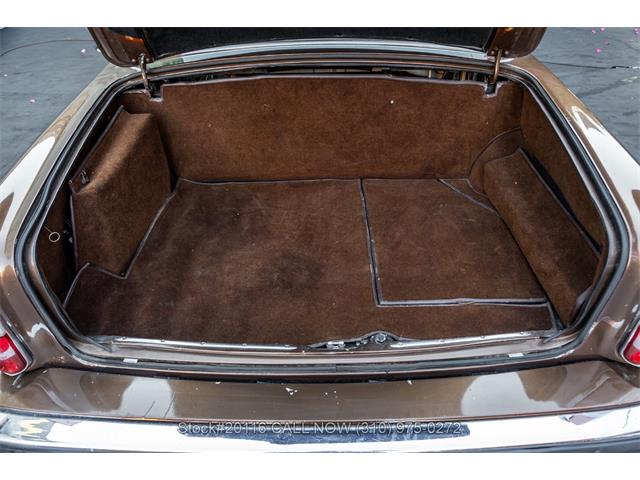 1979 Rolls-Royce Silver Shadow II (CC-2102259) for sale in Beverly Hills, California