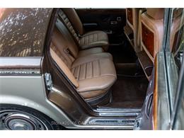 1979 Rolls-Royce Silver Shadow II (CC-2102259) for sale in Beverly Hills, California