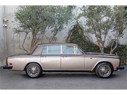 1979 Rolls-Royce Silver Shadow II (CC-2102259) for sale in Beverly Hills, California