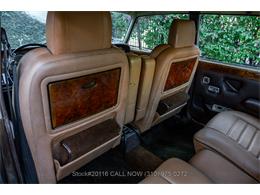 1979 Rolls-Royce Silver Shadow II (CC-2102259) for sale in Beverly Hills, California