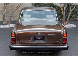 1979 Rolls-Royce Silver Shadow II (CC-2102259) for sale in Beverly Hills, California