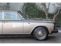 1979 Rolls-Royce Silver Shadow II (CC-2102259) for sale in Beverly Hills, California