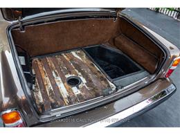 1979 Rolls-Royce Silver Shadow II (CC-2102259) for sale in Beverly Hills, California