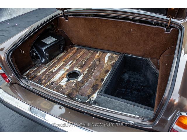 1979 Rolls-Royce Silver Shadow II (CC-2102259) for sale in Beverly Hills, California