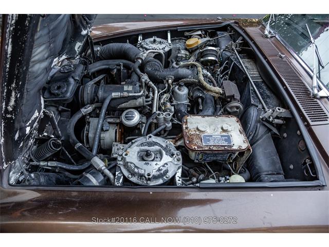 1979 Rolls-Royce Silver Shadow II (CC-2102259) for sale in Beverly Hills, California