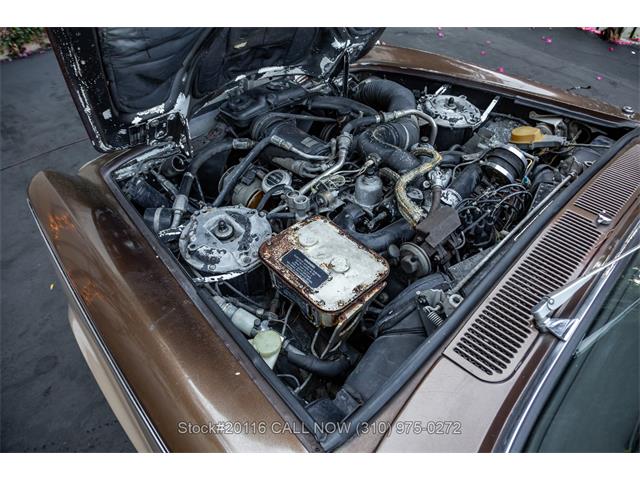 1979 Rolls-Royce Silver Shadow II (CC-2102259) for sale in Beverly Hills, California