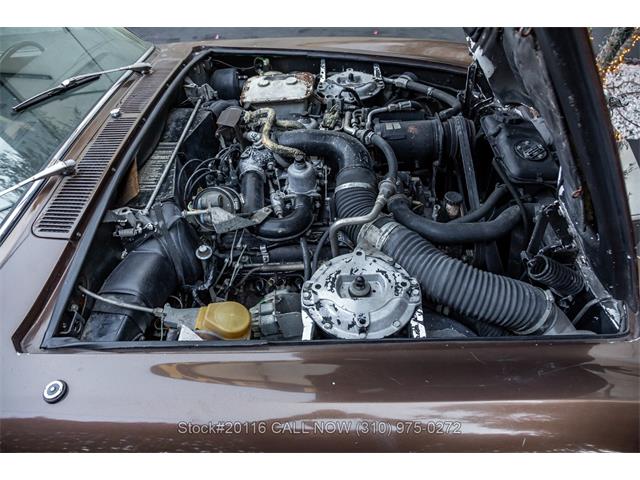 1979 Rolls-Royce Silver Shadow II (CC-2102259) for sale in Beverly Hills, California