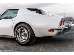 1973 Chevrolet Corvette (CC-2100226) for sale in Concord, California