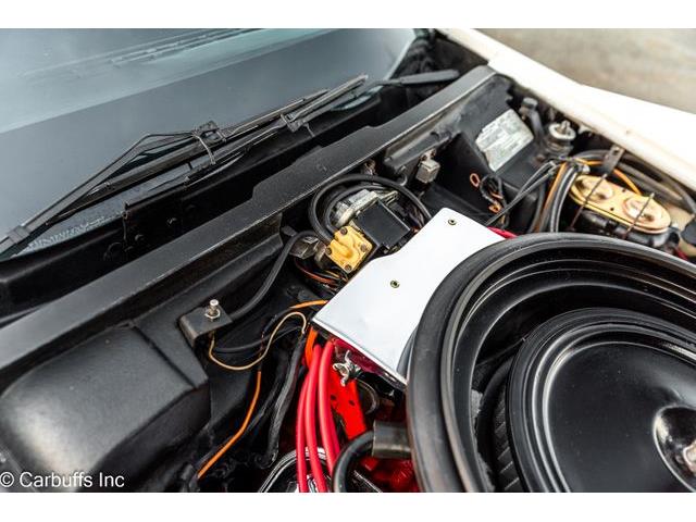 1973 Chevrolet Corvette (CC-2100226) for sale in Concord, California