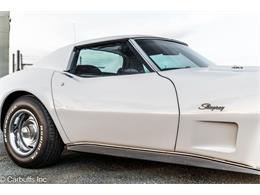 1973 Chevrolet Corvette (CC-2100226) for sale in Concord, California