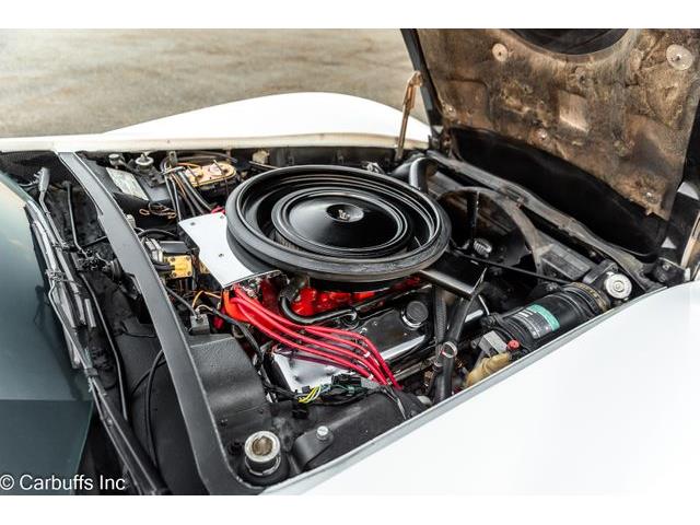 1973 Chevrolet Corvette (CC-2100226) for sale in Concord, California