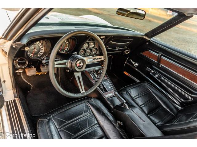 1973 Chevrolet Corvette (CC-2100226) for sale in Concord, California