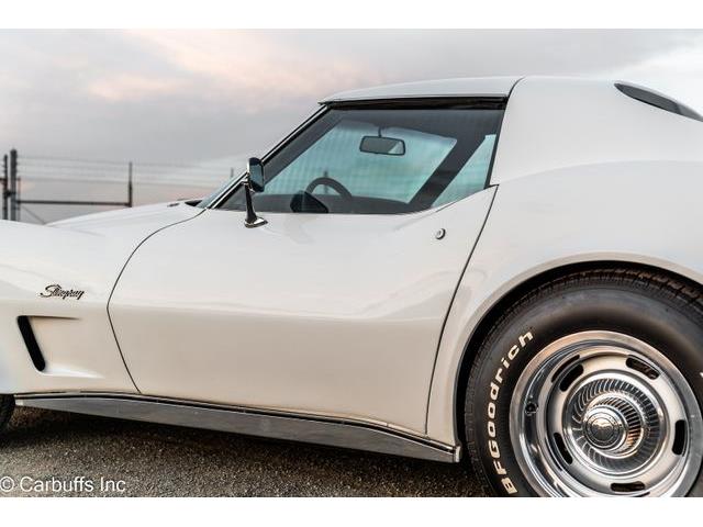 1973 Chevrolet Corvette (CC-2100226) for sale in Concord, California