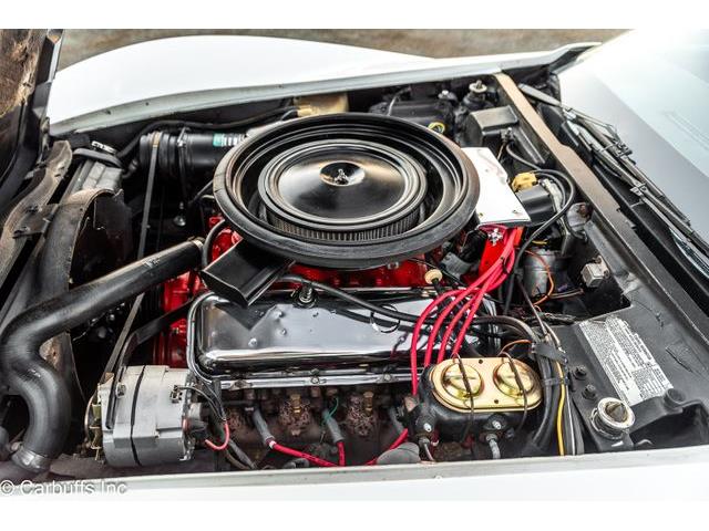 1973 Chevrolet Corvette (CC-2100226) for sale in Concord, California