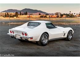 1973 Chevrolet Corvette (CC-2100226) for sale in Concord, California