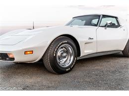 1973 Chevrolet Corvette (CC-2100226) for sale in Concord, California