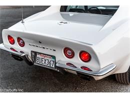 1973 Chevrolet Corvette (CC-2100226) for sale in Concord, California