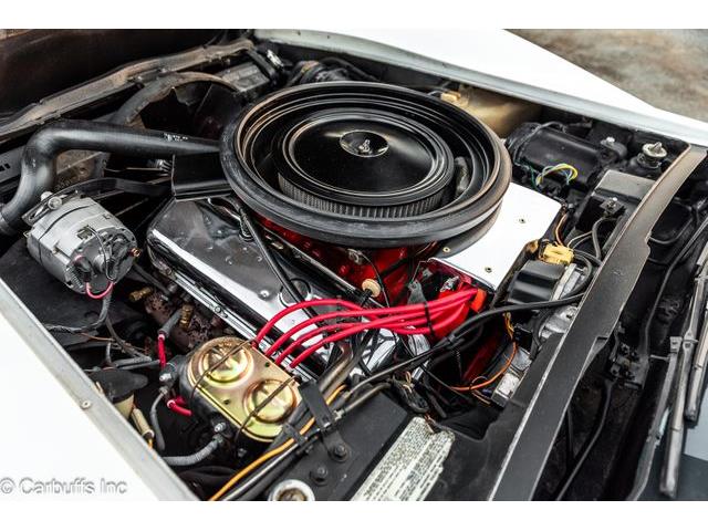 1973 Chevrolet Corvette (CC-2100226) for sale in Concord, California