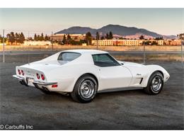 1973 Chevrolet Corvette (CC-2100226) for sale in Concord, California