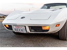 1973 Chevrolet Corvette (CC-2100226) for sale in Concord, California