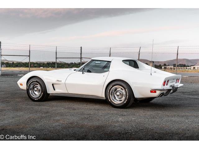 1973 Chevrolet Corvette (CC-2100226) for sale in Concord, California