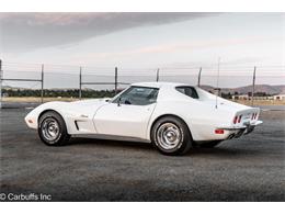 1973 Chevrolet Corvette (CC-2100226) for sale in Concord, California