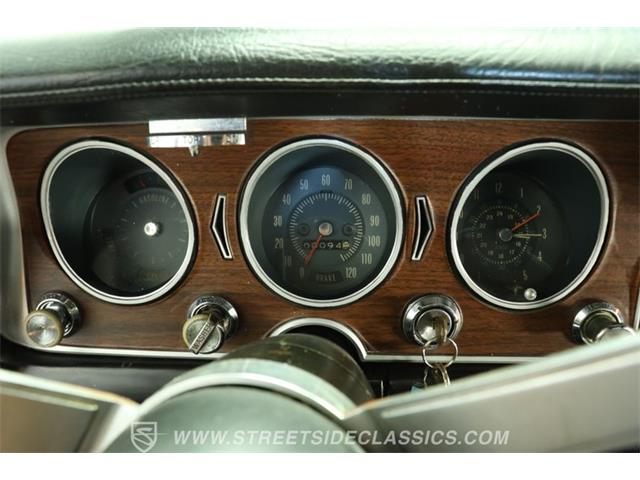 1968 Pontiac GTO (CC-2102260) for sale in Lutz, Florida