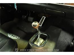 1968 Pontiac GTO (CC-2102260) for sale in Lutz, Florida