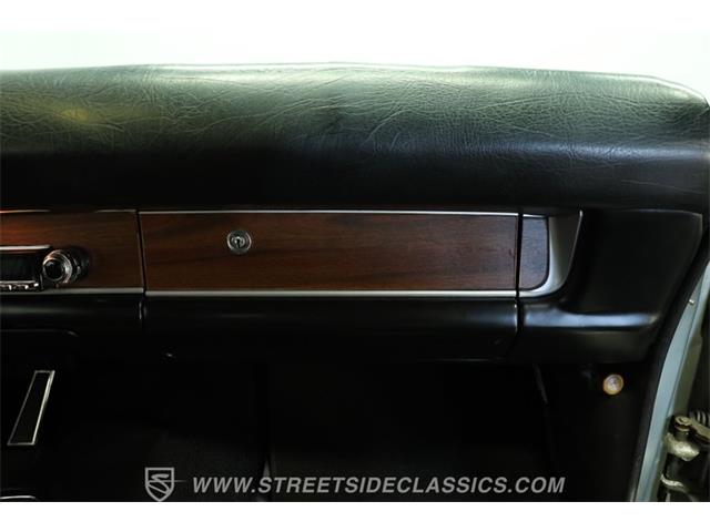 1968 Pontiac GTO (CC-2102260) for sale in Lutz, Florida