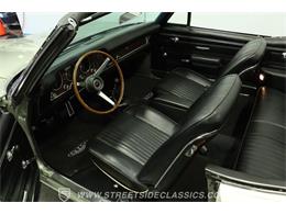 1968 Pontiac GTO (CC-2102260) for sale in Lutz, Florida