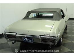 1968 Pontiac GTO (CC-2102260) for sale in Lutz, Florida