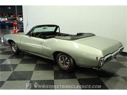 1968 Pontiac GTO (CC-2102260) for sale in Lutz, Florida