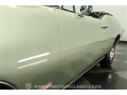 1968 Pontiac GTO (CC-2102260) for sale in Lutz, Florida