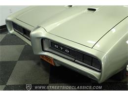 1968 Pontiac GTO (CC-2102260) for sale in Lutz, Florida
