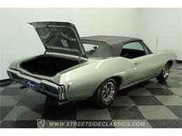 1968 Pontiac GTO (CC-2102260) for sale in Lutz, Florida