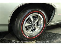 1968 Pontiac GTO (CC-2102260) for sale in Lutz, Florida